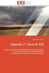 Agenda 21 local et sig - YEMBA-D