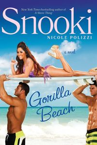 Gorilla Beach (New) - Nicole Polizzi