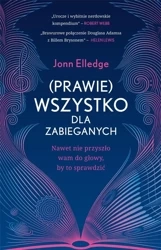 (Prawie) wszystko dla zabieganych - Jonn Elledge