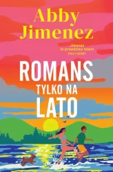 eBook Romans tylko na lato - Abby Jimenez mobi