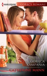 eBook Gorąca kampania - Catherine Mann mobi epub