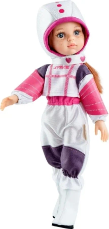 Cudowna hiszpańska lalka Cristi 32cm - Paola Reina