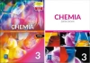 Chemia 3. Pakiet: Podręcznik do liceum i technikum. Zakres podstawowy/ - Ewa Odrowąż