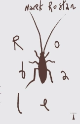 Robale - Marek Rosłan