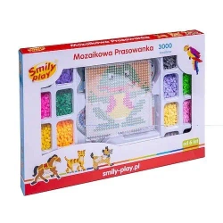 Mozaika prasowanka - Smily Play