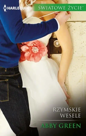 eBook Rzymskie wesele - Abby Green epub mobi