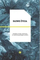 Słowo Życia - parafraza NT, okładka zielona - praca zbiorowa