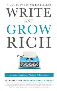 Write and Grow Rich - Rutkowska Alinka