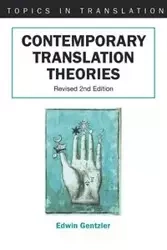 Contemporary Translation Theories - Edwin Gentzler