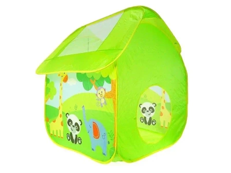 Namiot automatycznie rozkładany - ADAR