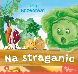 Na straganie - Jan Brzechwa