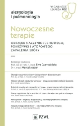 Nowoczesne terapie obrzęku naczynioruchowego... - Ewa Czarnobilska, Marcel Mazur