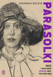 Parasolki - Dominika Buczak