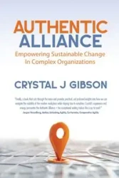 Authentic Alliance - Crystal J. Gibson