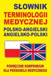 Słownik terminologii medycznej polsko-angielski - Praca zbiorowa