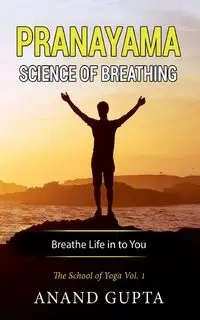 Pranayama - Gupta Anand