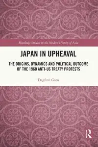 Japan in Upheaval - Gatu Dagfinn