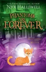 Phantoms Are Forever - Halliwell Nyx