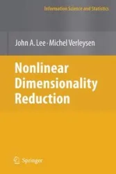 Nonlinear Dimensionality Reduction - Lee John A.