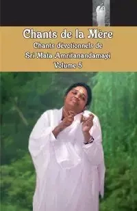 Chants de la Mère 5 - M.A. Center