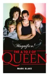 Magnifico! - Blake Mark
