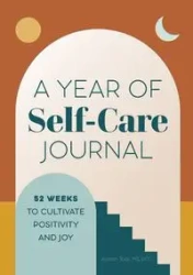 A Year of Self-Care Journal - Allison Task