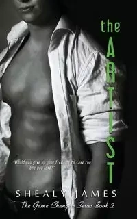 The Artist - James Shealy