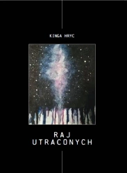 Raj utraconych - Kinga Hryc