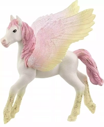 FIGURKA BAYALA PEGAZ ŹREBIĘ 9 CM SCHLEICH