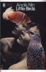 Little Birds wer. angielska - Anaďs Nin