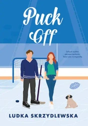 Puck Off - Ludka Skrzydlewska