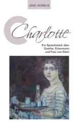 Charlotte - Korbus Jens