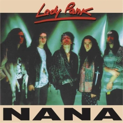 Nana (Reedycja 2019) CD - Lady Pank