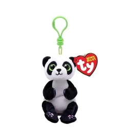 Beanie Bellies Ying - panda 8,5cm - TY