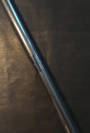 Bibuła satynowana antique gold 50x76cm - Galeria Hobby