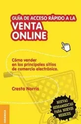 Guía de acceso rápido a la venta online - Norris Cresta