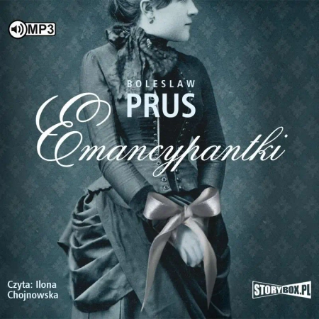 Emancypantki audiobook - Bolesław Prus