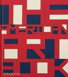 The American Art Book - Opracowanie zbiorowe