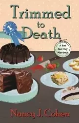 Trimmed to Death - Nancy J. Cohen