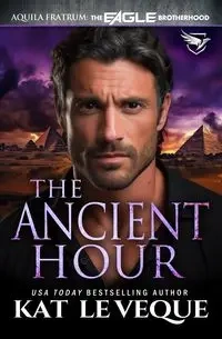 The Ancient Hour - Le Veque Kat
