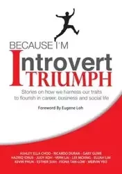 Because I'm Introvert... I TRIUMPH - Lai Vern
