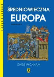 Średniowieczna Europa - Chris Wickham