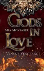 Gods in Love - Mia Montague