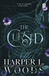 The Cursed wer. angielska - Harper L. Woods