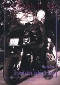 Po Nitkach Babiego Lata w.2012 SIEDMIORÓG - Marta Fox