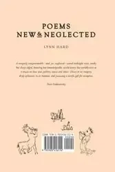 Poems - Lynn Hard