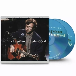 Unplugged Enhanced Edition, CD