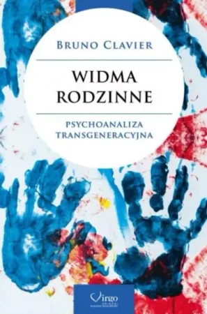 Widma rodzinne - Bruno Clavier
