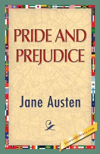 Pride and Prejudice - Jane Austen