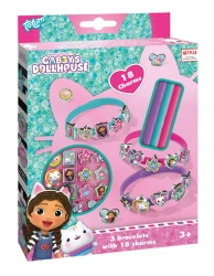 Bransoletki z zawieszkami Gabby - Grafix